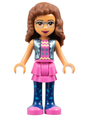 Minifig frnd0370