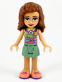 Minifig frnd0378