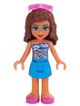 Minifig frnd0380