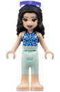 Minifig frnd0382