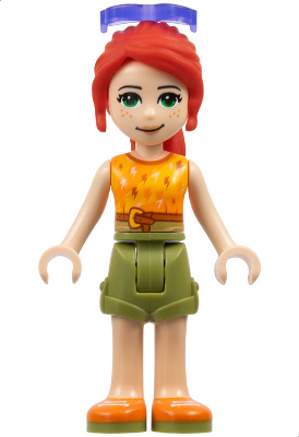 Minifig frnd0388