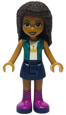 Minifig frnd0415