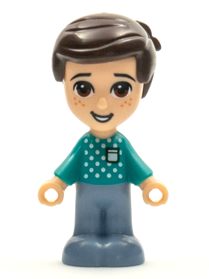 Minifig frnd0426