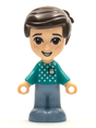 Minifig frnd0426