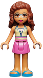 Minifig frnd0455