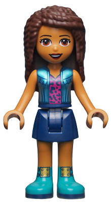 Minifig frnd0456