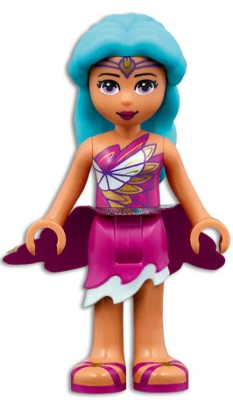 Minifig frnd0457