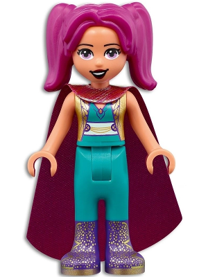 Minifig frnd0466