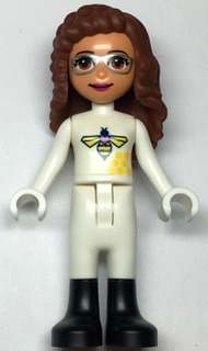 Minifig frnd0498