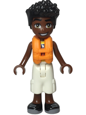Minifig frnd0646