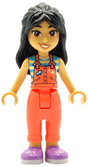 Minifig frnd0789