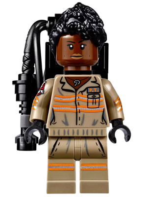 Minifig gb018