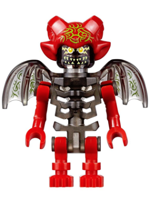 Minifig gb020