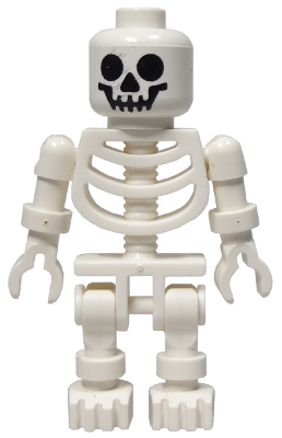 Minifig gen001