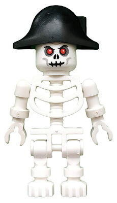 Minifig gen026