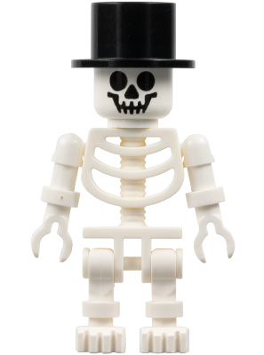 Minifig gen027