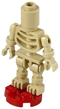 Minifig gen035