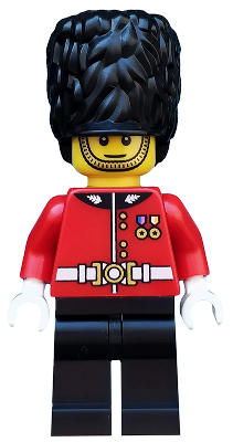 Minifig gen098