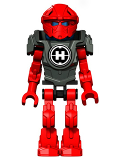 Minifig hf021