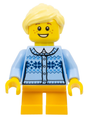 Minifig hol103