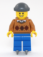 Minifig hol118