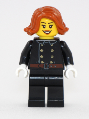Minifig hol119