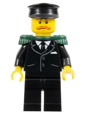 Minifig hol122