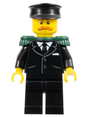 Minifig hol122