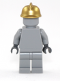 Minifig hol124