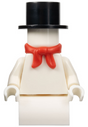 Minifig hol130