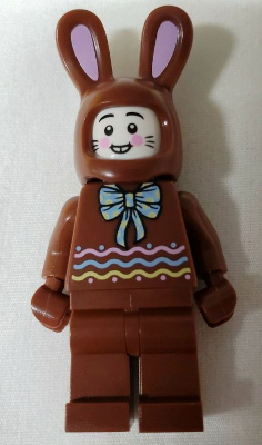 Minifig hol199