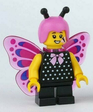 Minifig hol200