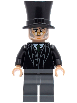 Minifig hol211