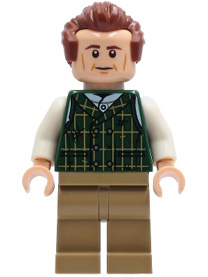 Minifig hol213
