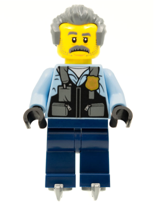 Minifig hol247