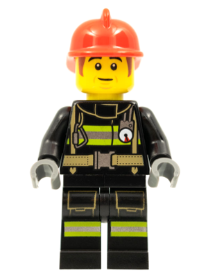 Minifig hol248