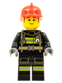 Minifig hol248