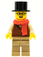 Minifig hol249