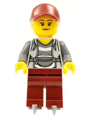 Minifig hol250