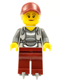Minifig hol250