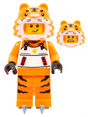 Minifig hol258