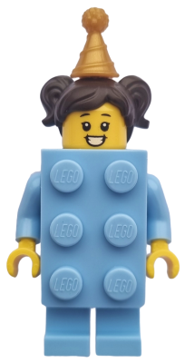 Minifig hol298