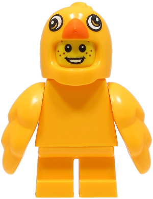 Minifig hol299