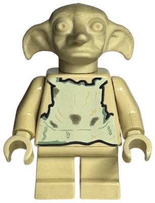 Minifig hp017
