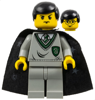 Minifig hp026
