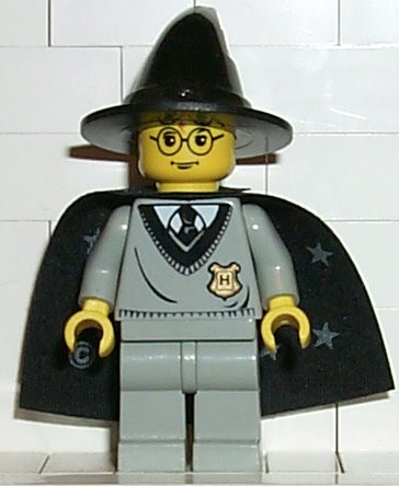 Minifig hp035