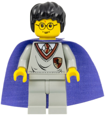 Minifig hp036