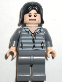Minifig hp045