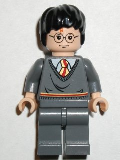Minifig hp056