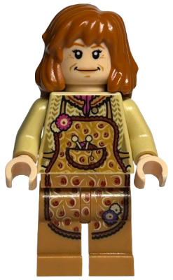 Minifig hp088